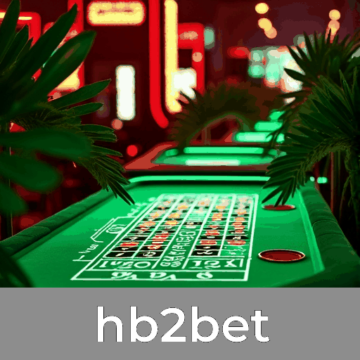 Bônus Generosos e Ofertas Exclusivas no hb2bet!