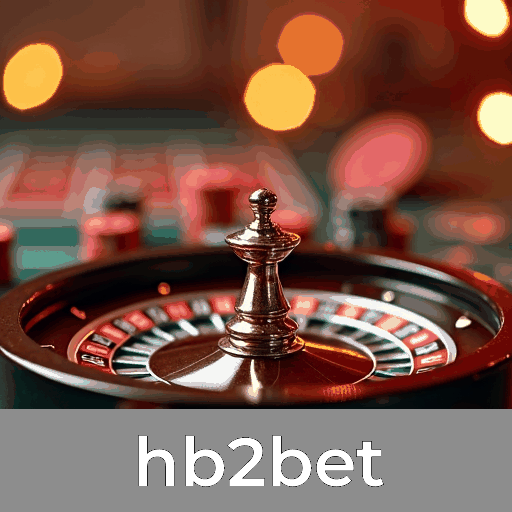 Descubra o Acesso Seguro Instantâneo em hb2bet
