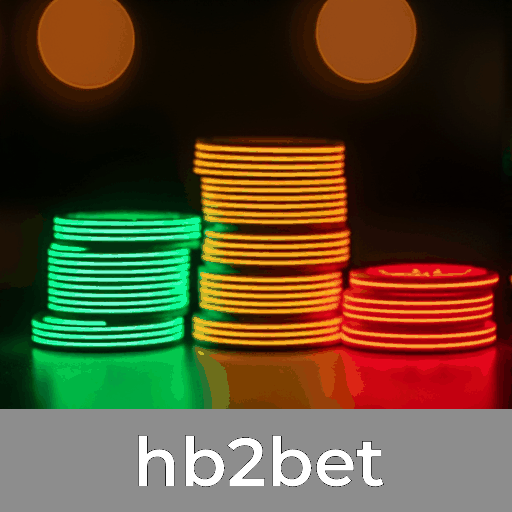 hb2bet: Experiência de Apostas com Confiabilidade e Profissionalismo