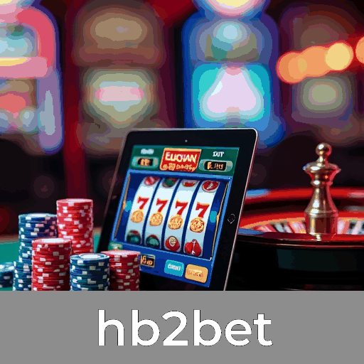 Bônus Generosos e Ofertas Exclusivas no hb2bet!