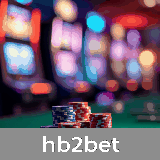 hb2bet: Pagamentos Rápidos e Cassino Premiado