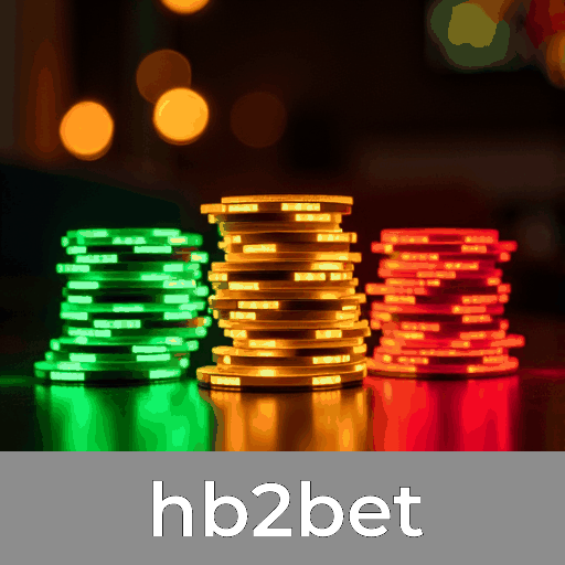Descubra o Acesso Seguro Instantâneo em hb2bet