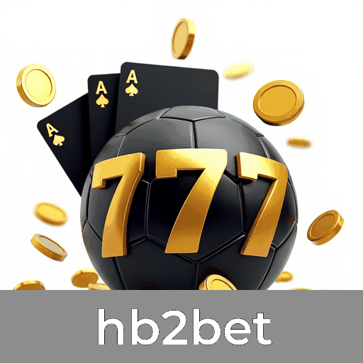 hb2bet: Slot Machines - Gigantescos Prêmios, Jogos de Mesa - Estratégia e Emoção, Live Dealer - Experiência Imersiva, Apostas Esportivas - Para os Fãs do Esporte